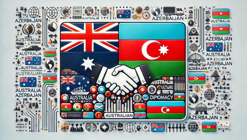 Bilateral Relationship between Australia and Azerbaijan