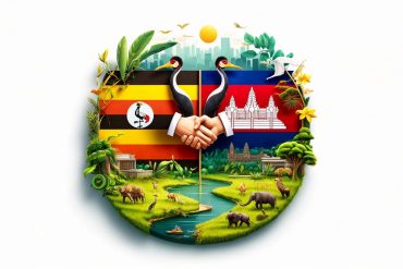 Bilateral Relationship between Uganda and Cambodia